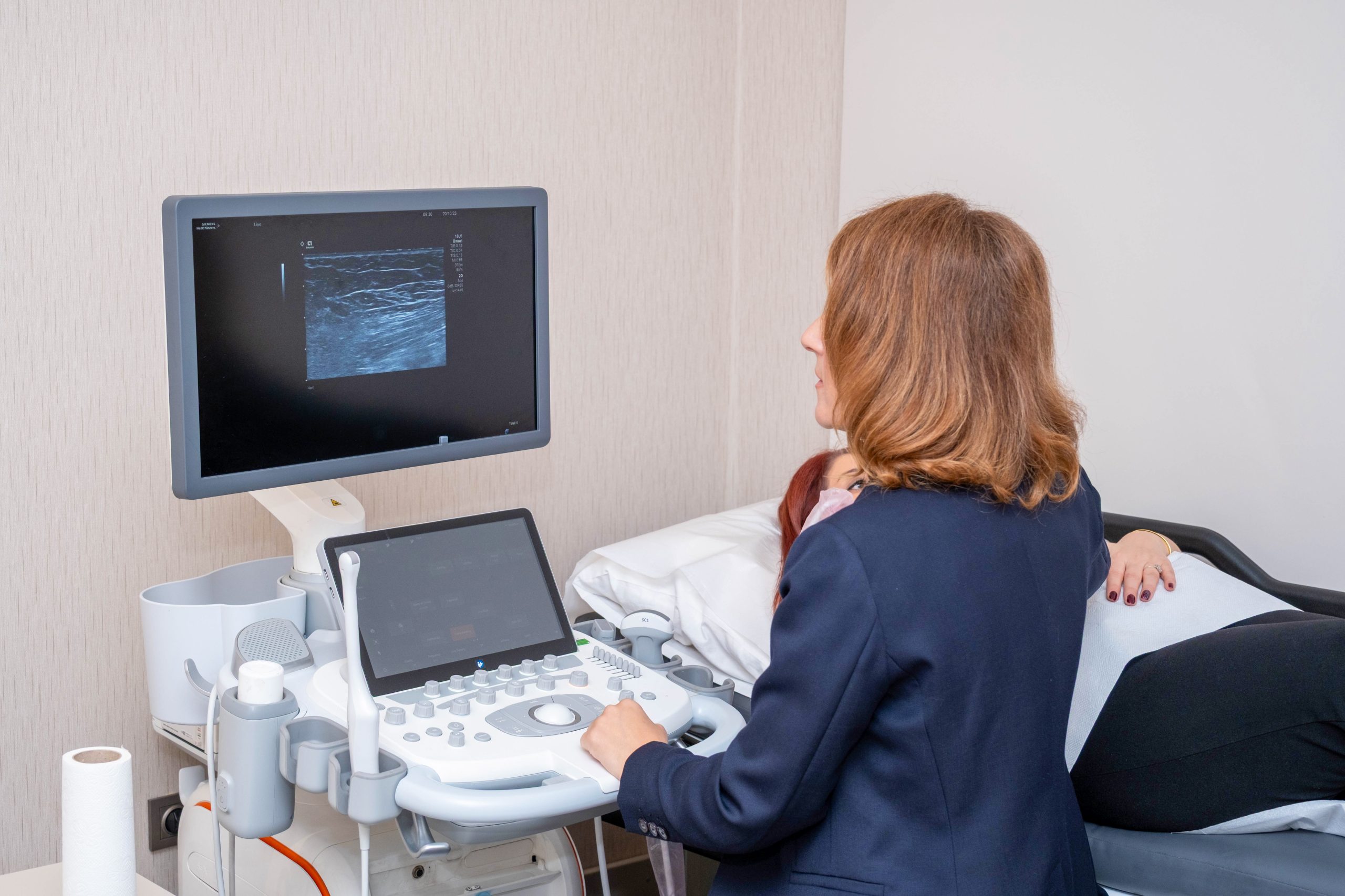 Meme Kanserinde Tanı