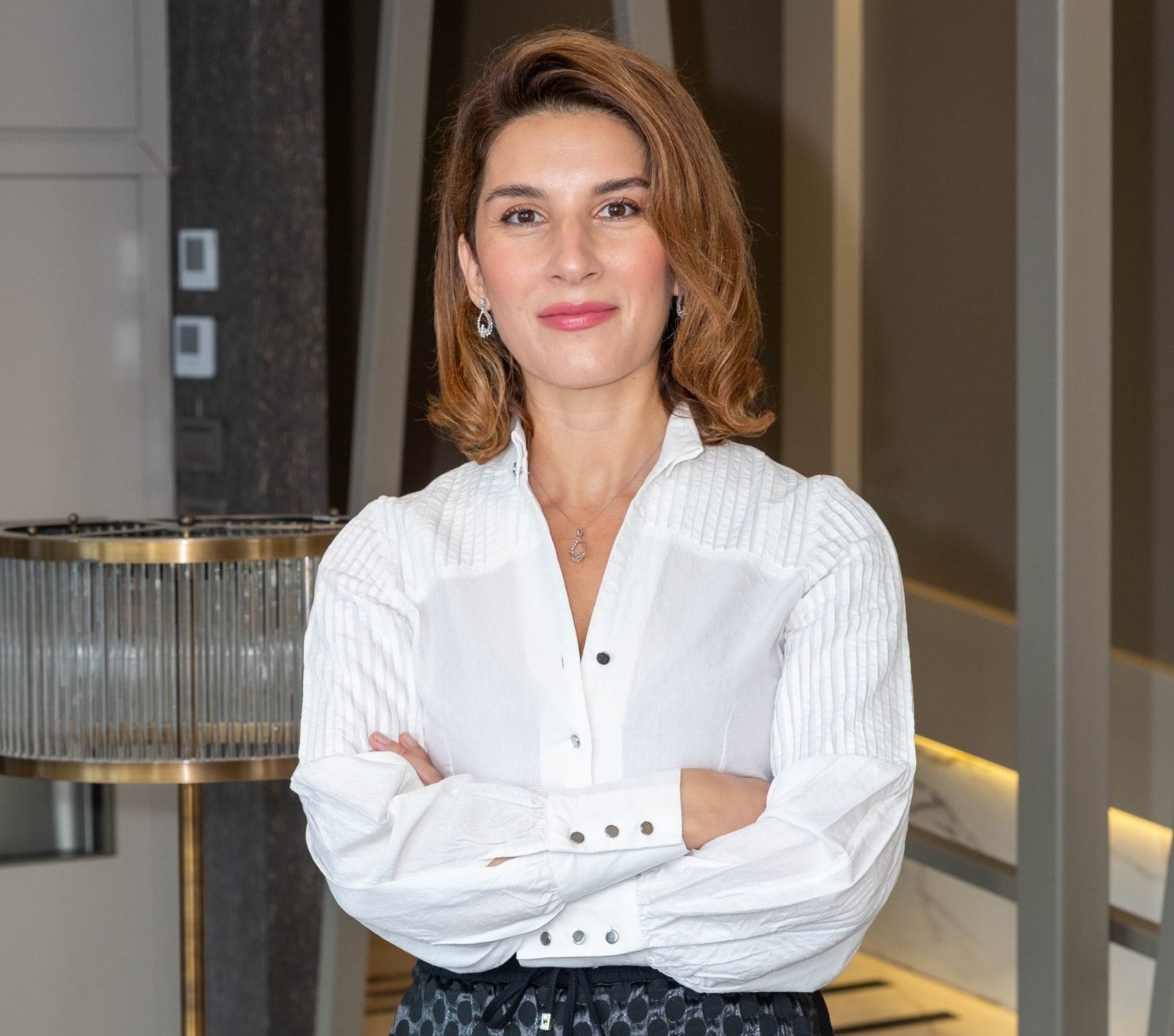 Doç Dr. Burçin Tutar